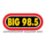 Logo of BIG 98.5 Albuquerque android Application 